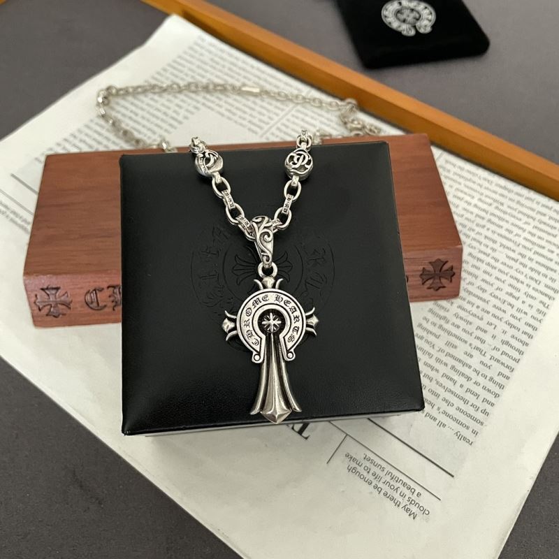 Chrome Hearts Necklaces